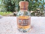 Zadig&Voltaire Girl Can Be Crazy 35ml, Ophalen of Verzenden, Gebruikt