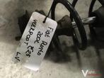 Fiat Punto 2002 veerpoot linksvoor, Auto-onderdelen, Ophalen of Verzenden, Gebruikt
