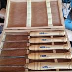 Hbm hout bewerk materiaal, Ophalen of Verzenden, Zo goed als nieuw, 1:50 tot 1:144