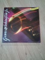 Grover Washington Jr lp, Ophalen of Verzenden, Zo goed als nieuw