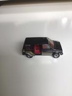 Vintage matchbox 1984 Dodge Caravan 1983, Matchbox, Ophalen of Verzenden, Zo goed als nieuw