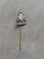 Speldje Willy Alberti, Verzamelen, Ophalen of Verzenden, Gebruikt