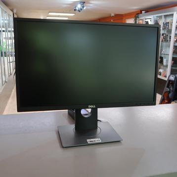 Dell P2417H 24-inch FHD Monitor | in Goede Staat beschikbaar voor biedingen