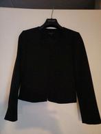 Claudia Strater zwart bolero jasje, Ophalen of Verzenden, Zo goed als nieuw, Maat 38/40 (M), Zwart