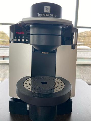 Jura N90 - Defect - Voor Onderdelen/Reparatie beschikbaar voor biedingen