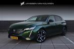 Peugeot 308 1.2 PureTech Allure Pack Business * Automaat * A, Stof, Gebruikt, 1199 cc, Lichtsensor