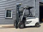 Linde E45H-01/600 Heftruck Vorkenspreider Sideshift, Meer dan 4000 kg, Overige aandrijving, Heftruck, Linde