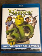 Shrek Complete Collectie 3D Blu-ray, Ophalen of Verzenden, Zo goed als nieuw, Kinderen en Jeugd