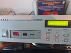 Akai S2000 Sampler met USB, Ophalen, Gebruikt, Overige typen
