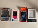 Telefoonhoesjes & covers – diverse merken & modellen, Ophalen of Verzenden, Nieuw, Hoesje of Tasje