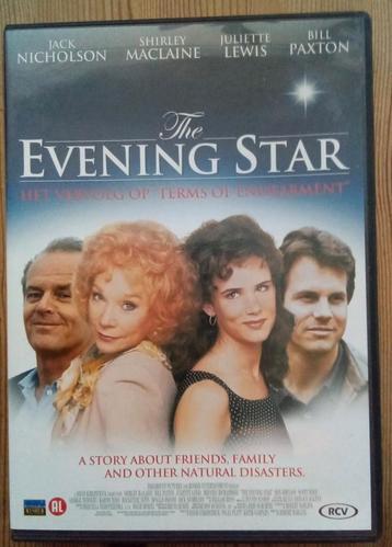 The Evening Star met Shirley Maclaine & Jack Nicholson beschikbaar voor biedingen