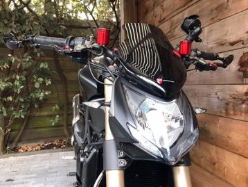 Ducati performance windscherm streetfighter 848 1098. beschikbaar voor biedingen