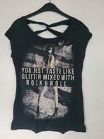 Stoere Top seven sisters M, Maat 38/40 (M), Seven Sisters, Zwart, Ophalen of Verzenden