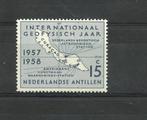 Antillen  nr. 270  Postfris, Postzegels en Munten, Postzegels | Nederlandse Antillen en Aruba, Ophalen, Postfris
