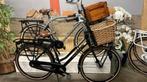 Gazelle heavy duty set heren en dames fiets, Fietsen en Brommers, Fietsen | Dames | Damesfietsen, Versnellingen, Zo goed als nieuw