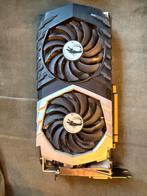 MSI GTX 1070 Grafische Kaart, PCI-Express 3, Gebruikt, HDMI, Ophalen of Verzenden