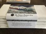 Da Vinci watercolor sample set, Ophalen of Verzenden, Nieuw