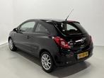 Opel Corsa 1.2-16V Enjoy | AIRCO | Stuurbekrachtiging |, Voorwielaandrijving, 450 kg, Gebruikt, Startonderbreker
