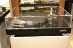 Micro Seiki BL-91 premium black met Lustre GST 801 Tonearm, Nieuw, Overige merken, Pitch-regelaar, Platenspeler