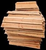 Partij Planken / Parket / Vloerdelen - Snel Handelen!, Ophalen, Gebruikt