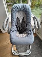 beaba up&down wipstoel incl. verkleiner, Kinderen en Baby's, Wipstoeltjes, Ophalen, Gebruikt, Overige merken