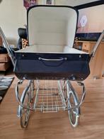 koelstra antieke kinderwagen, Ophalen, Gebruikt, Overige merken