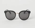 Stoere dames zonnebril zwart merk Weekday, Overige merken, Zonnebril, Zwart, Nieuw