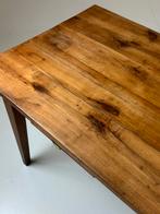 Franse eettafel kloostertafel 225cm, Antiek en Kunst, Ophalen