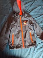 Minnie Mouse Jas - Maat 116, Ophalen of Verzenden, Zo goed als nieuw, Minnie Mouse, Meisje