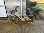 Gebruikte Obike Stadsfiets met Mand, Minder dan 47 cm, Ophalen, Overige merken, Gebruikt