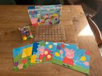 Colorino Peppa big leerspel kleuren, zgan, Kinderen en Baby's, Speelgoed | Educatief en Creatief, Ophalen of Verzenden, Zo goed als nieuw