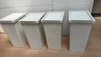 Ikea Opberg bakken, Doe-het-zelf en Verbouw, Kratten en Dozen, Ophalen of Verzenden, Zo goed als nieuw, Minder dan 35 cm