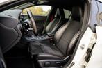 Mercedes CLA 45 AMG 361PK Shooting Brake 4MATIC Xenon Navi S, CLA, Gebruikt, Euro 6, 4 cilinders