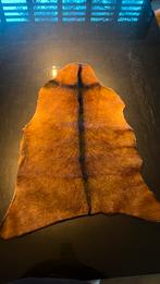 Huid geit, Ophalen of Verzenden, Zo goed als nieuw, Rechthoekig, 50 tot 100 cm