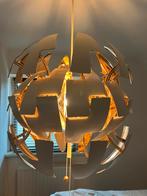 Ikea Lamp diameter 52cm koperkleur, Huis en Inrichting, Ophalen, Zo goed als nieuw
