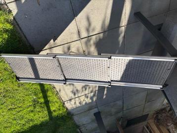 loopplank beschikbaar voor biedingen