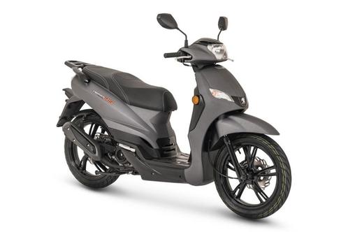 Peugeot Tweet RS Evo 45km, Fietsen en Brommers, Scooters | Peugeot, Gebruikt, Overige modellen, Maximaal 45 km/u, Benzine, Ophalen