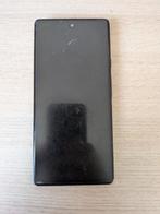 Pixel 6, Ophalen of Verzenden, Gebruikt, Overige typen, Overige merken