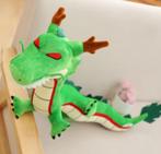 Dragonball Z grote knuffel Shenron (80cm), Ophalen of Verzenden, Nieuw, Overige typen