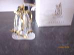 Swarovski Memories Ballet schoenen incl.doos & certificaat, Verzamelen, Swarovski, Ophalen of Verzenden, Nieuw, Figuurtje