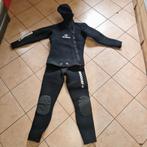 Beuchat Duikpak - Gebruikt, Watersport en Boten, Ophalen of Verzenden, Gebruikt, Duikpak