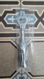 Coca-Cola flesopener in vorm van fles, Ophalen of Verzenden