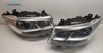 Mercedes Sprinter W910 907 koplamp links /rechts, Auto-onderdelen, Verlichting, Ophalen of Verzenden, Gebruikt, Mercedes-Benz