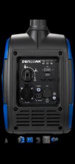 Generator denqbar dq-2000  inverter silence 4 takt 2000w, Ophalen, Nieuw, Minder dan 5 kVA, Benzine