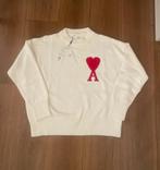 Ami paris sweater, Ophalen of Verzenden, Zo goed als nieuw