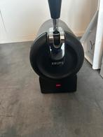 Krups biertap, Witgoed en Apparatuur, Ophalen of Verzenden, Zo goed als nieuw, Krups