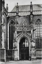 Zutphen Mariaportaal Oude ongelopen Ansichtkaart ( 10048), Ophalen of Verzenden, Ongelopen, Gelderland
