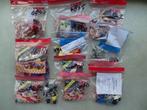 lego ruimtevaart te koop, Ophalen of Verzenden, Zo goed als nieuw, Complete set, Lego