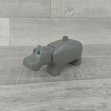 duplo dierentuin groot nijlpaard beschikbaar voor biedingen