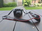 Canon EOS 500D, Ophalen, Zo goed als nieuw, Canon